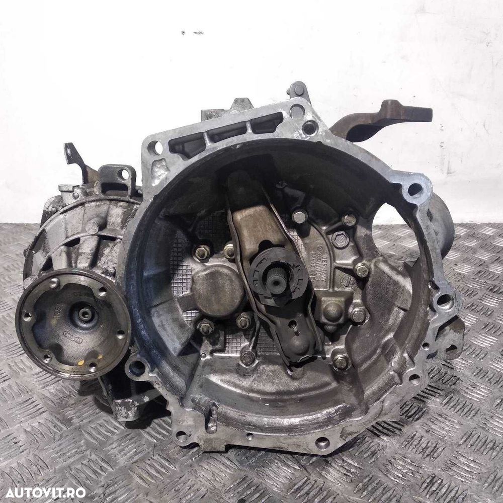 Cutie de viteze VW SEAT AUDI SKODA/ GQQ ~ 1.9 TDI; 5 viteze; 105 CP - 2