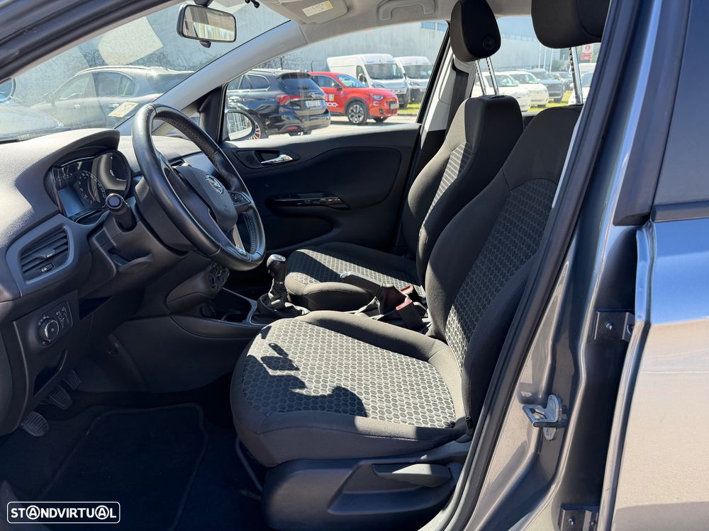 Opel Corsa 1.3 CDTi Edition - 12