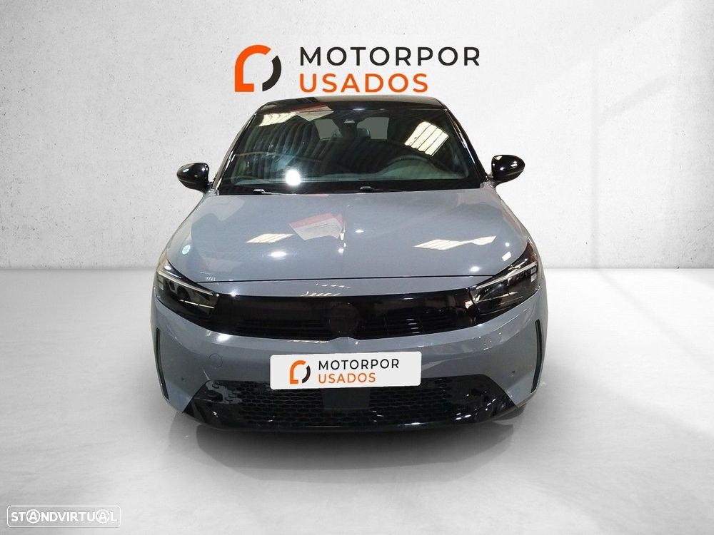 Opel Corsa 1.2 T Hybrid GS eDCT - 2