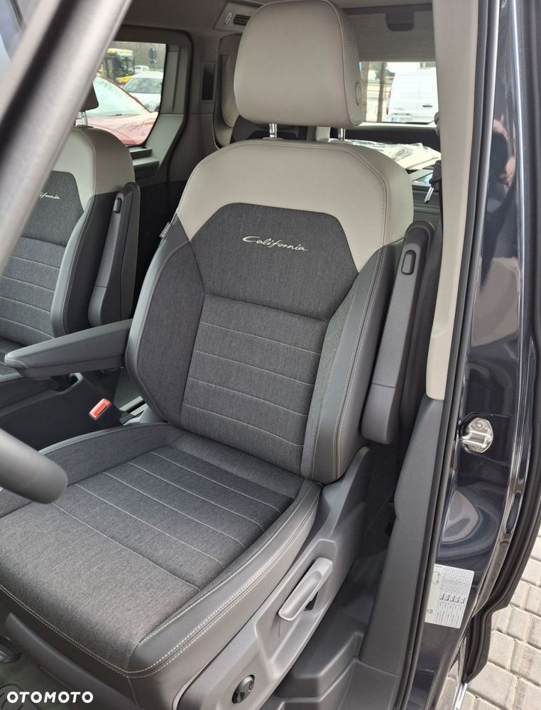 Volkswagen California - 15