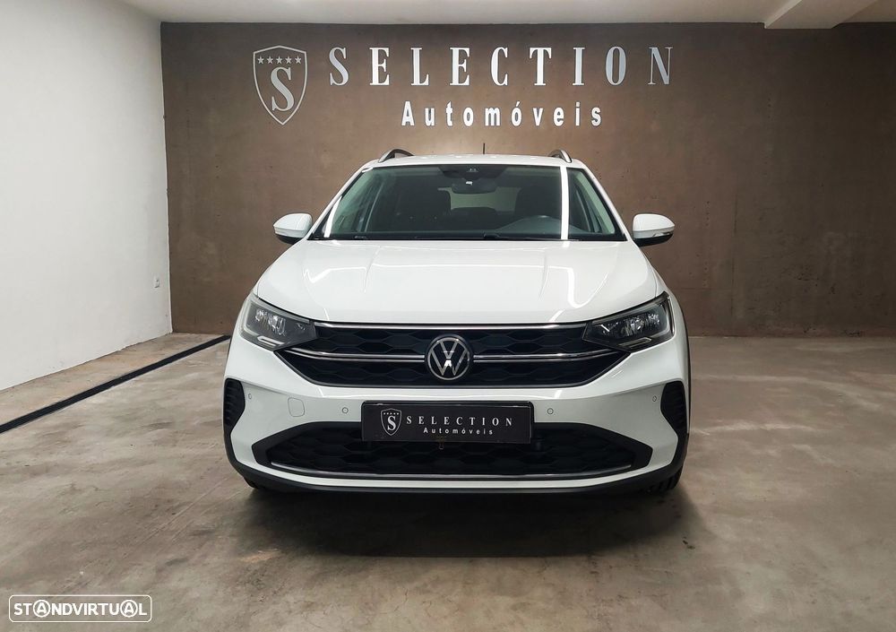 VW Taigo 1.0 TSI Urban Style - 4