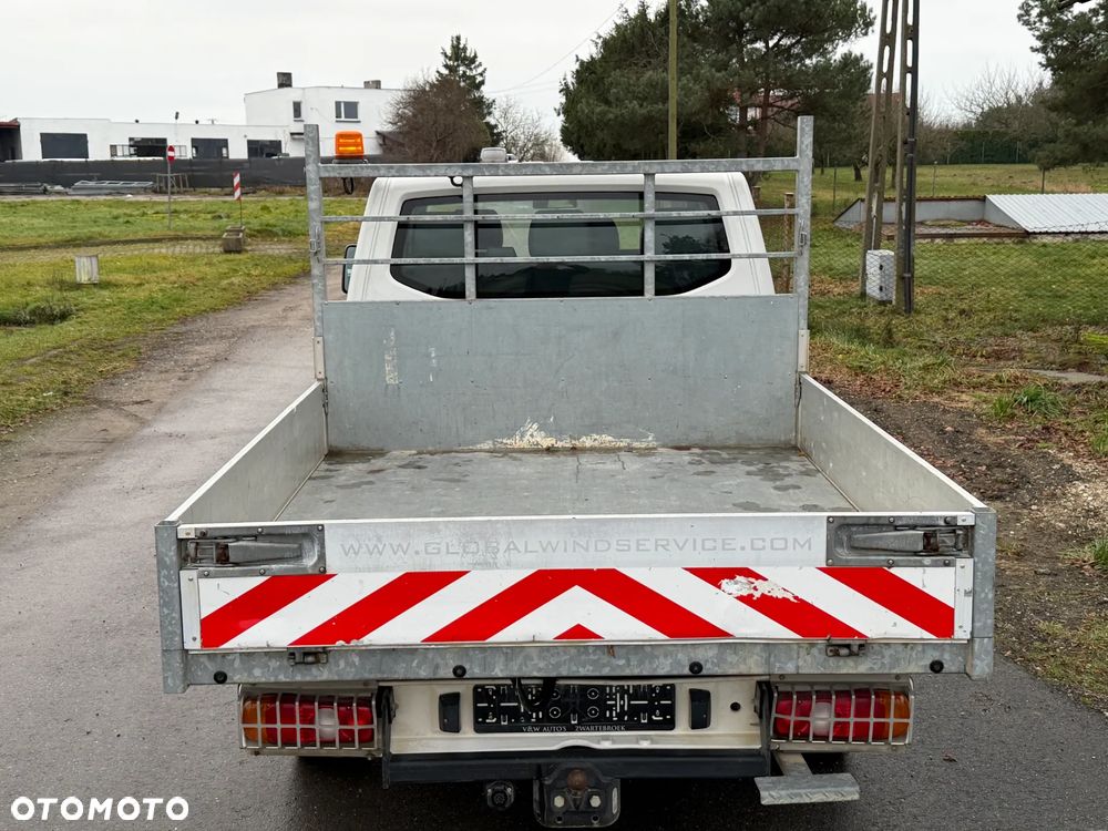 Volkswagen TRANSPORTER T6 LIFT WYWROTKA KIPER - 25