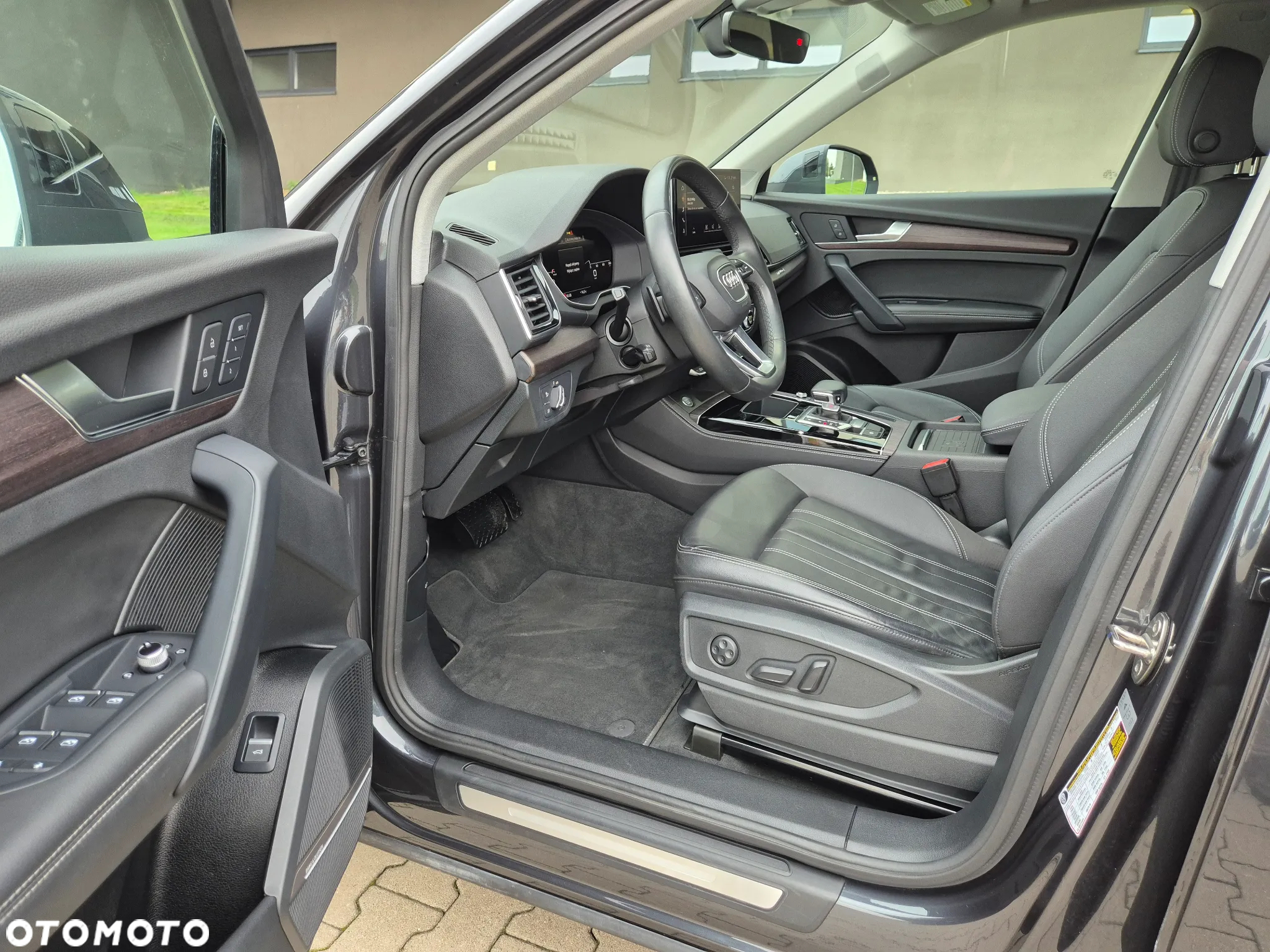 Audi Q5 - 15