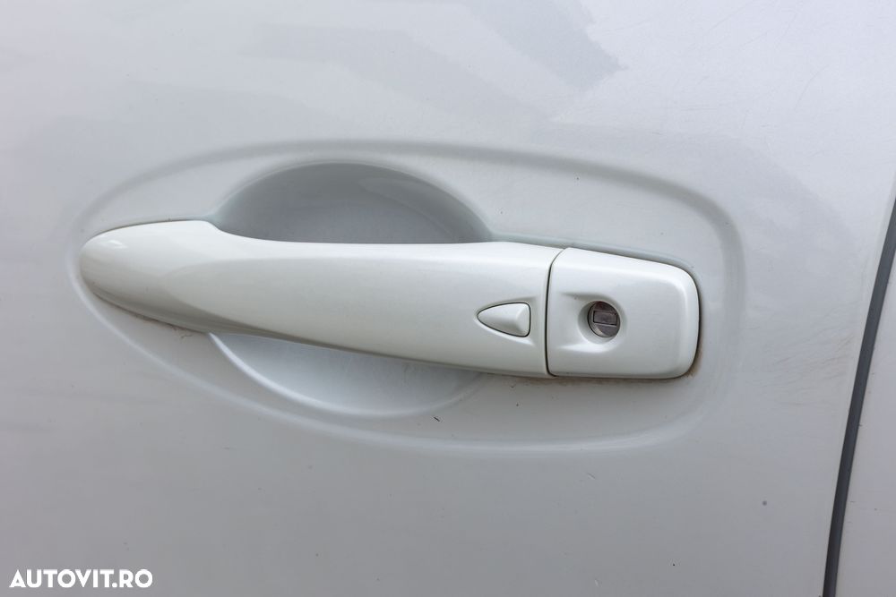 Renault Kadjar Energy dCi 110 EDC Bose Edition - 33