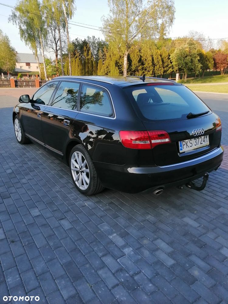 Audi A6 ver-2-7-tdi-multitronic - 7