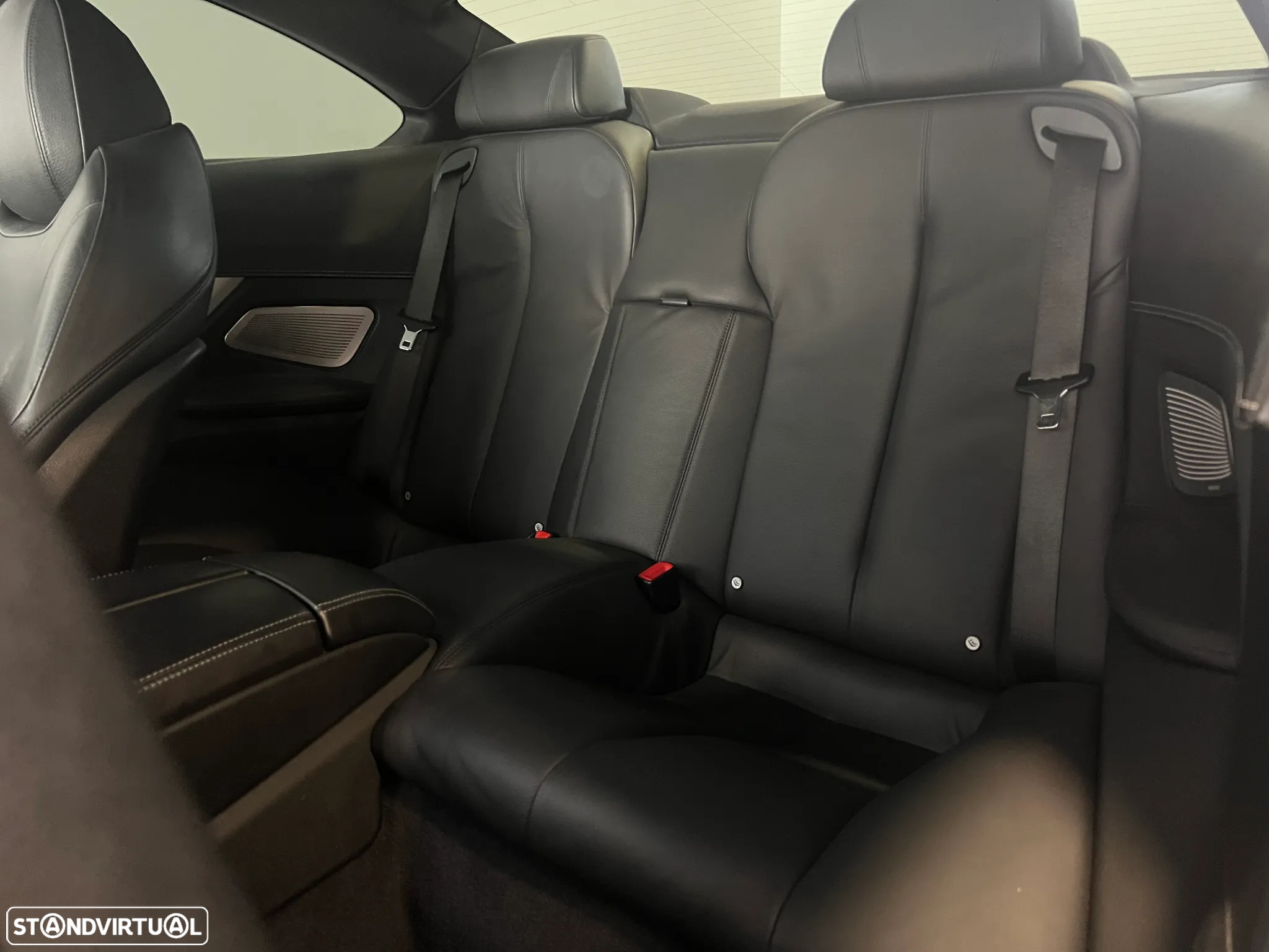 BMW 640 d Pack M - 22