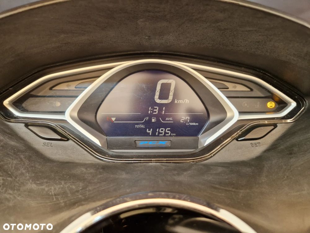 Honda PCX - 8