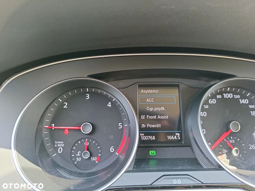 Volkswagen Passat 2.0 TDI BMT Highline DSG7 - 12