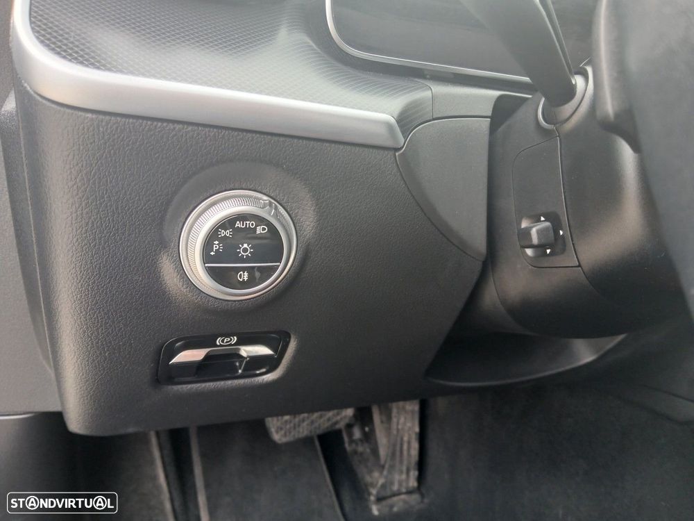 Mercedes-Benz C 220 Station d 9G-TRONIC Avantgarde - 24