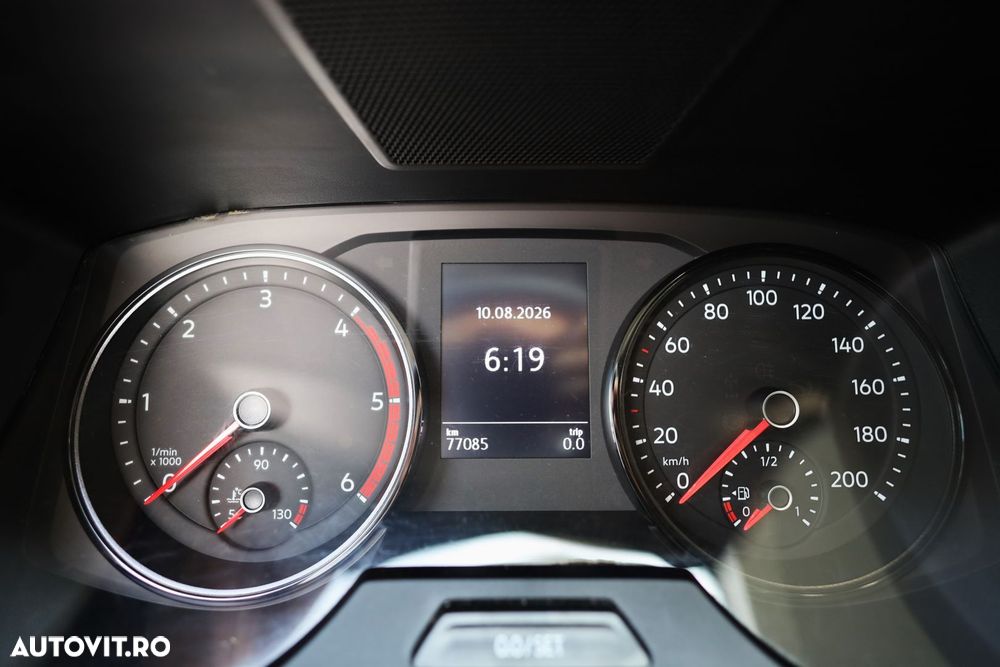 Volkswagen Crafter L2H2 - 17