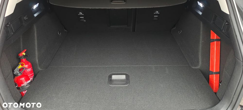 Ford Focus 1.0 EcoBoost Titanium - 18