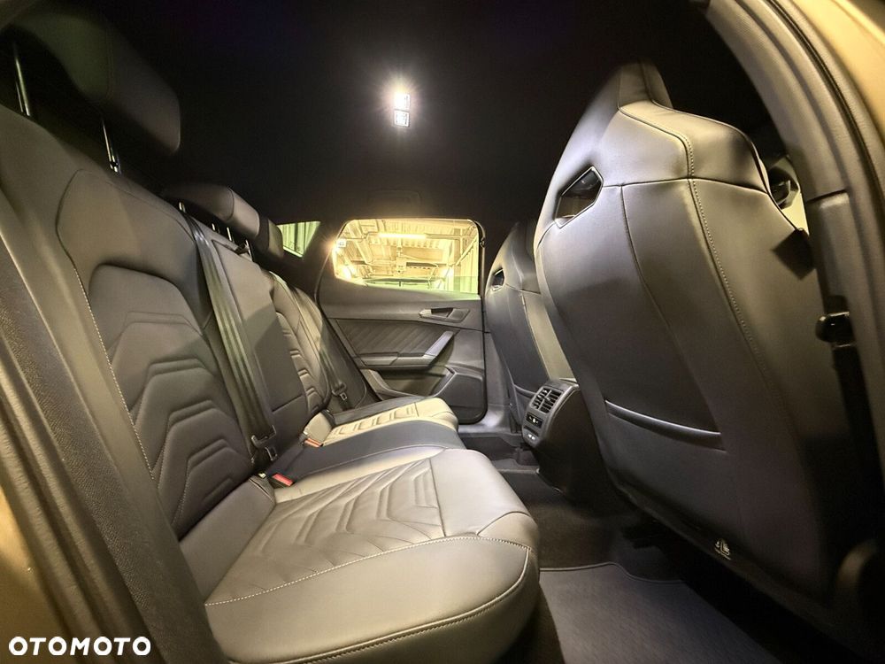 Cupra Formentor 1.5 e-Hybrid PHEV VZ DSG - 23