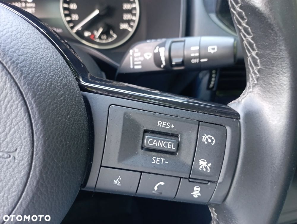 Nissan Qashqai 1.3 DIG-T MHEV Tekna - 15