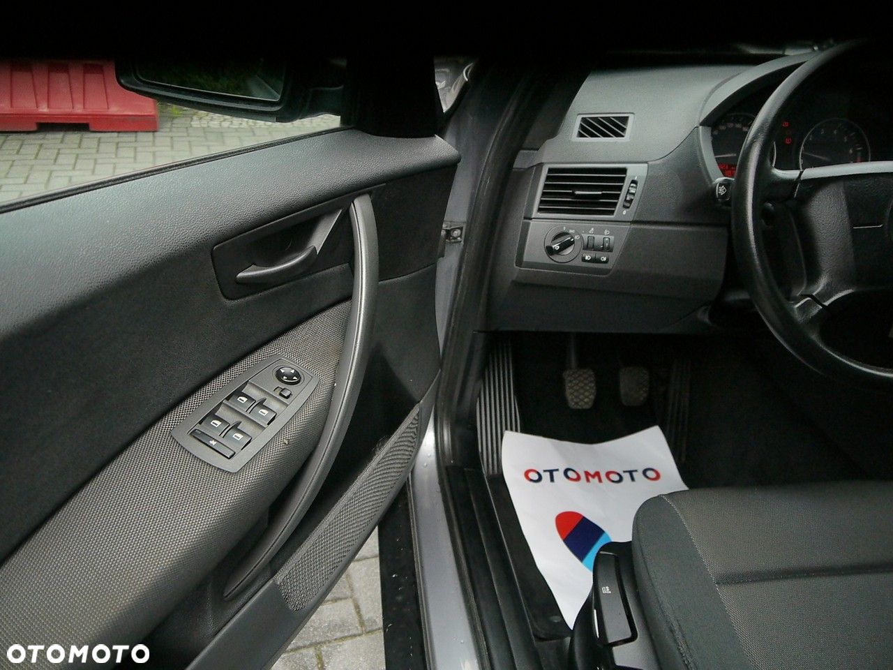 BMW X3 2.5i - 28