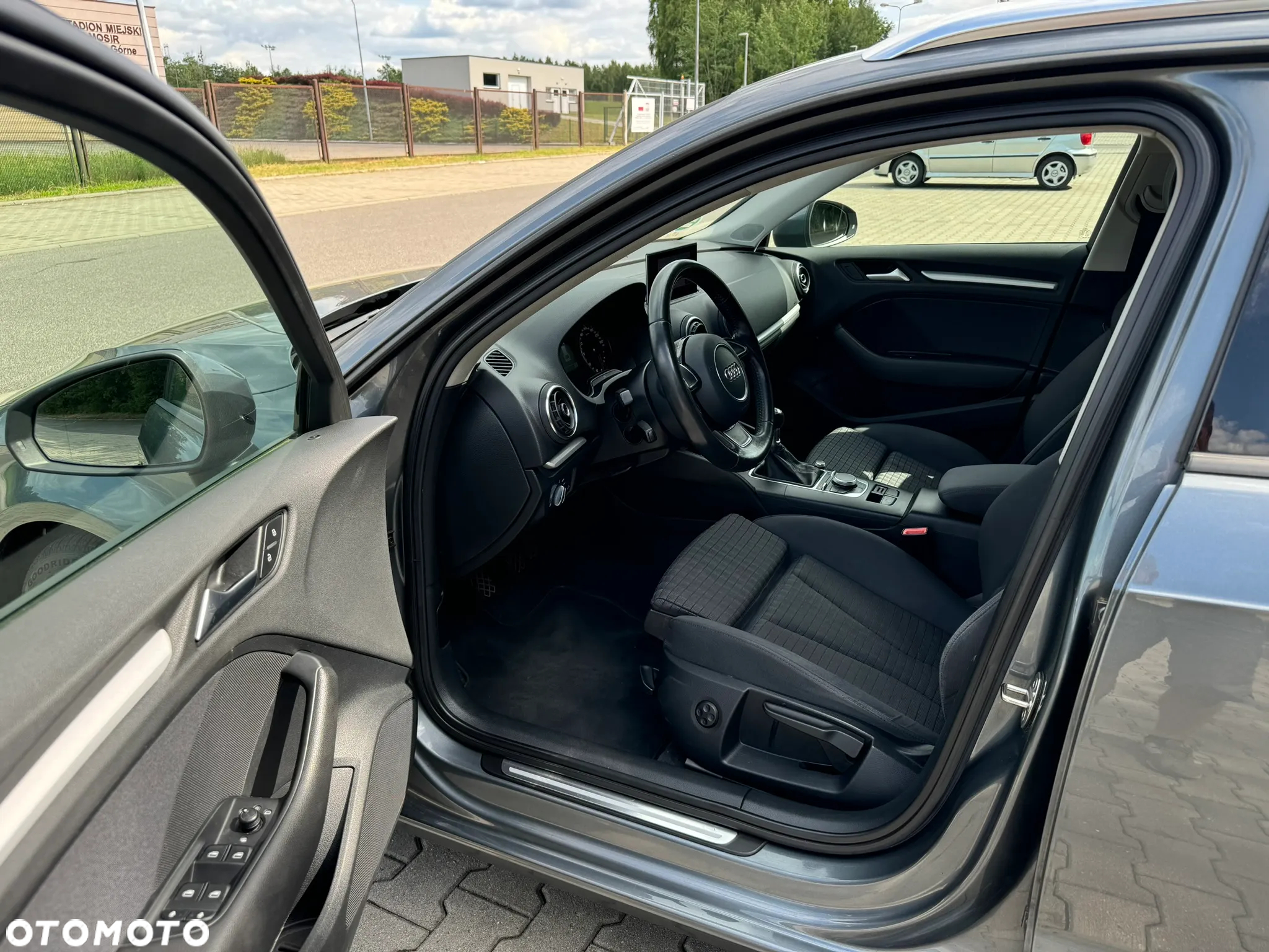 Audi A3 1.4 TFSI Ambition - 9