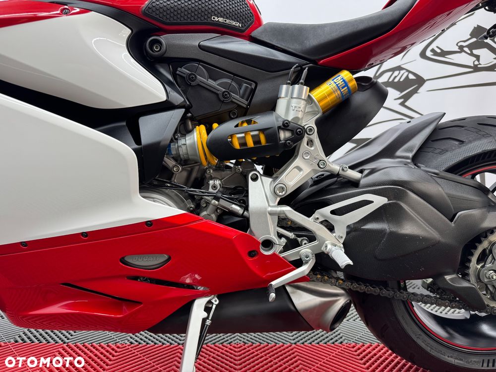 Ducati Panigale 1299 - 18