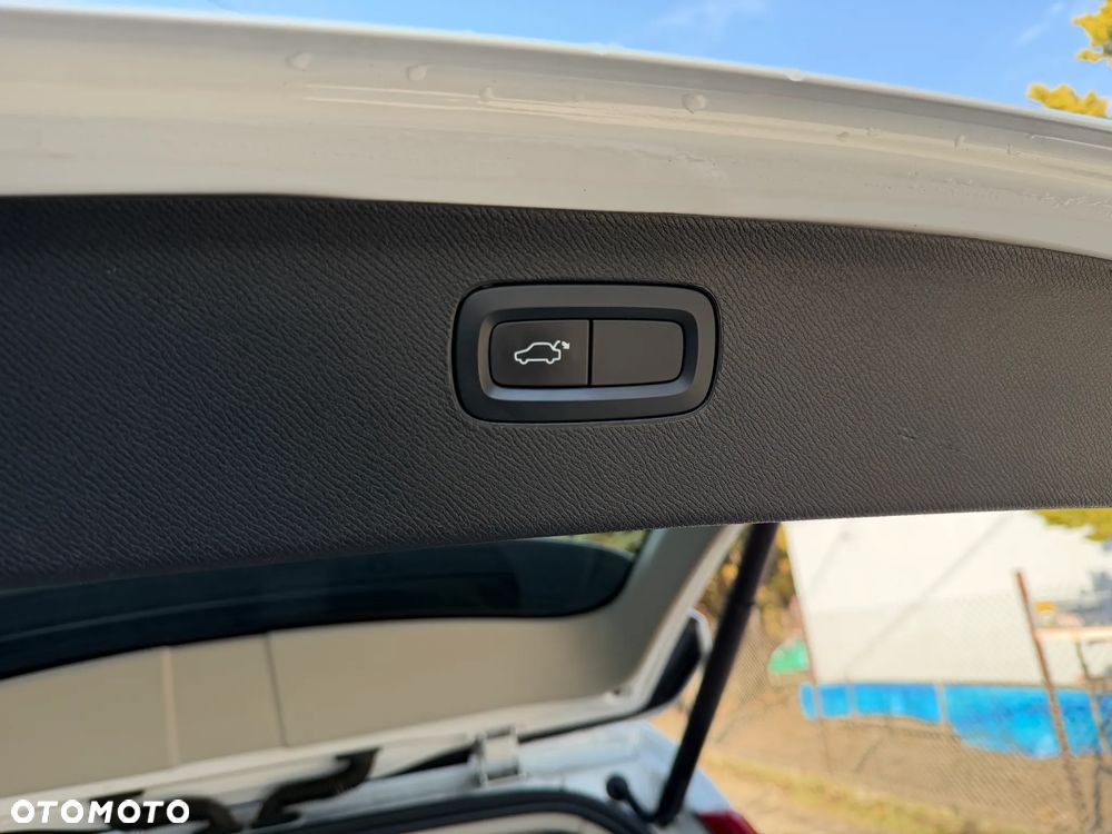 Volvo XC 90 D5 AWD Inscription - 35