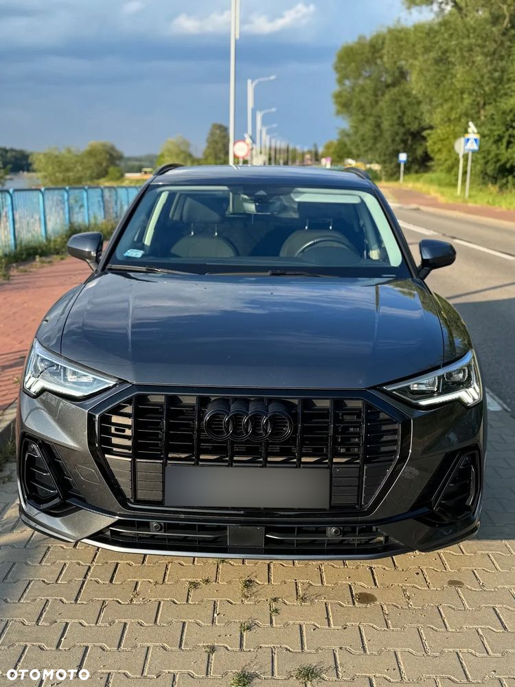 Audi Q3 35 TFSI S line S tronic - 11