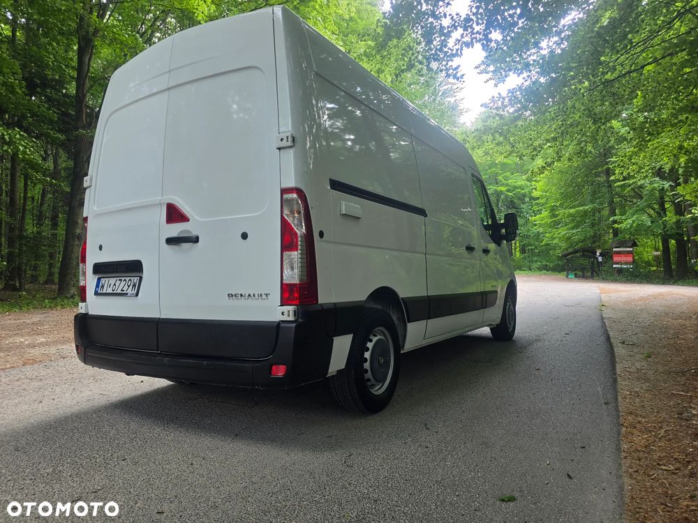 Renault Master - 21