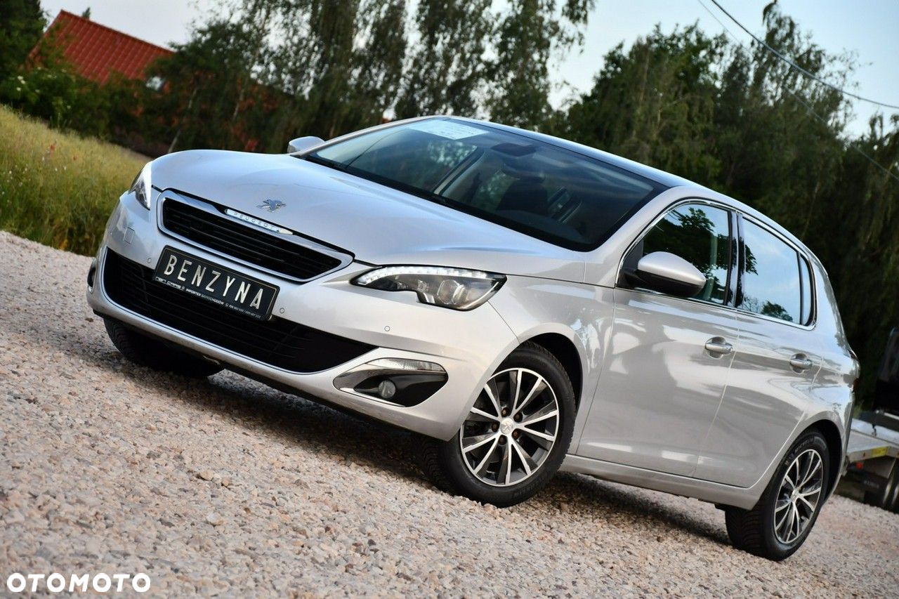 Peugeot 308 - 11