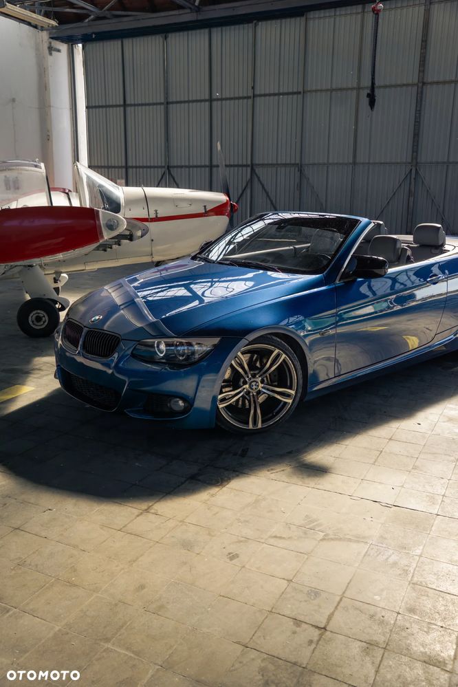 BMW Seria 3 - 3
