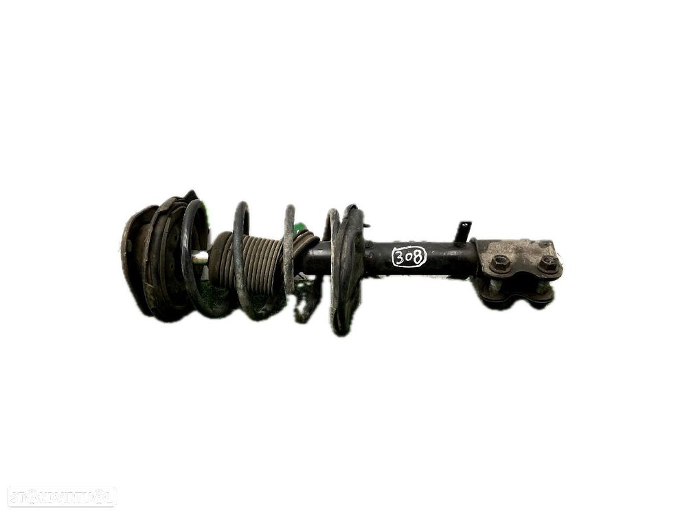 Amortecedor Suspensão Toyota Corolla (_E11_) - 4