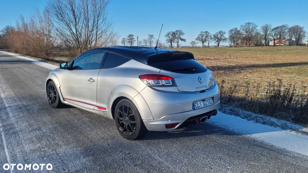 Renault Megane 2.0 16V R.S - 3