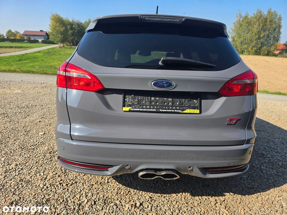 Ford Focus - 10