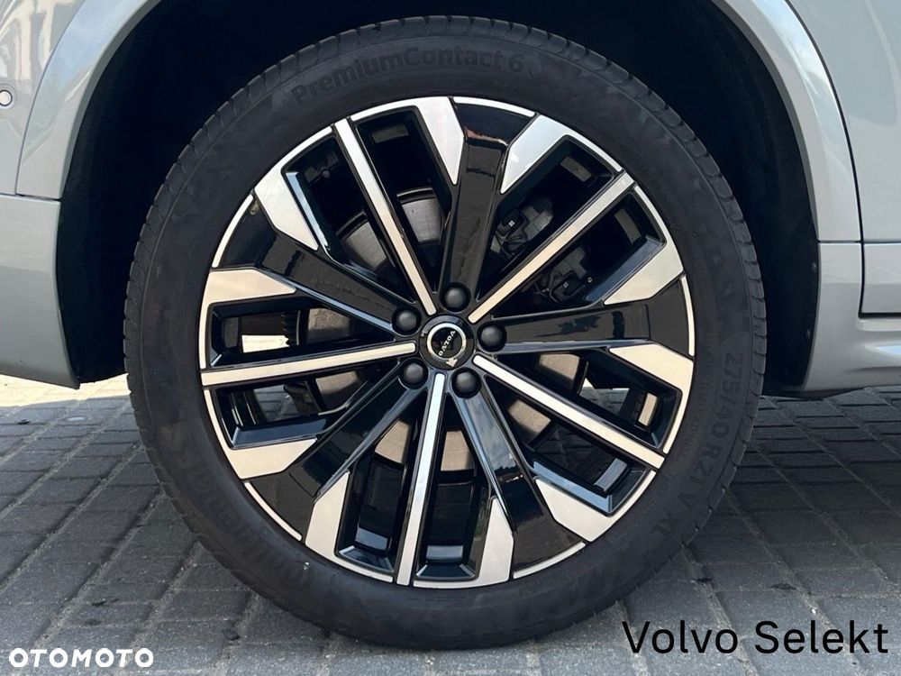 Volvo XC 90 - 11