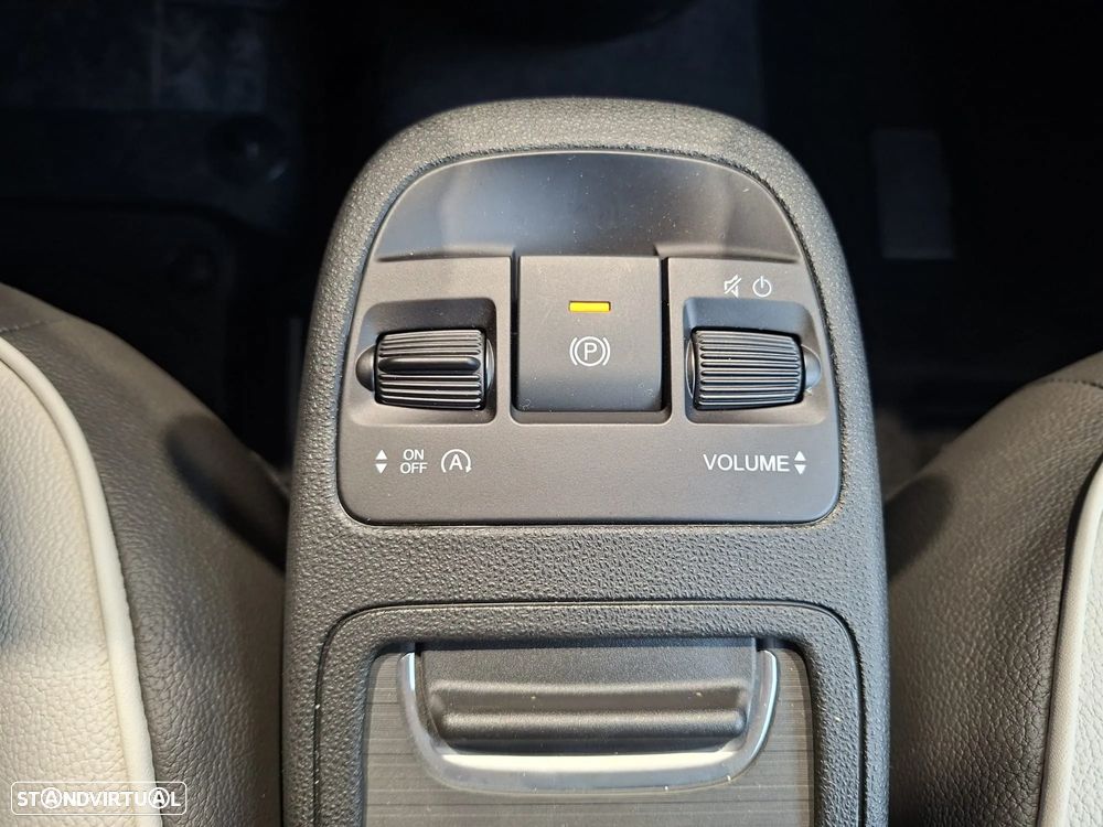 Fiat 500 1.0 Hybrid La Prima - 9