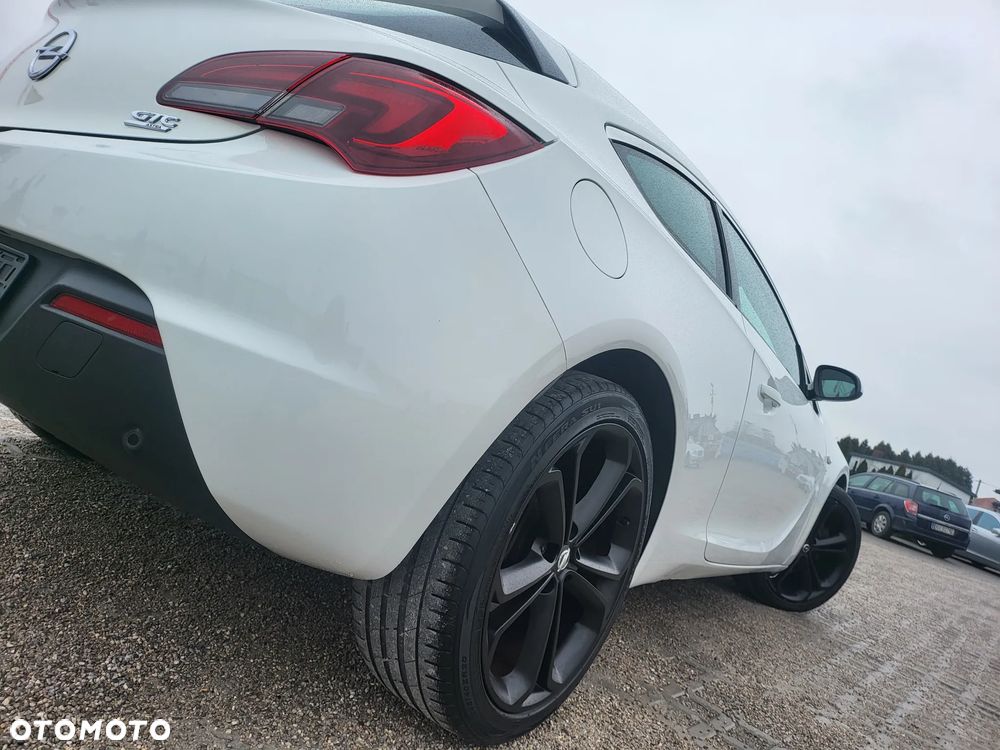 Opel Astra - 39