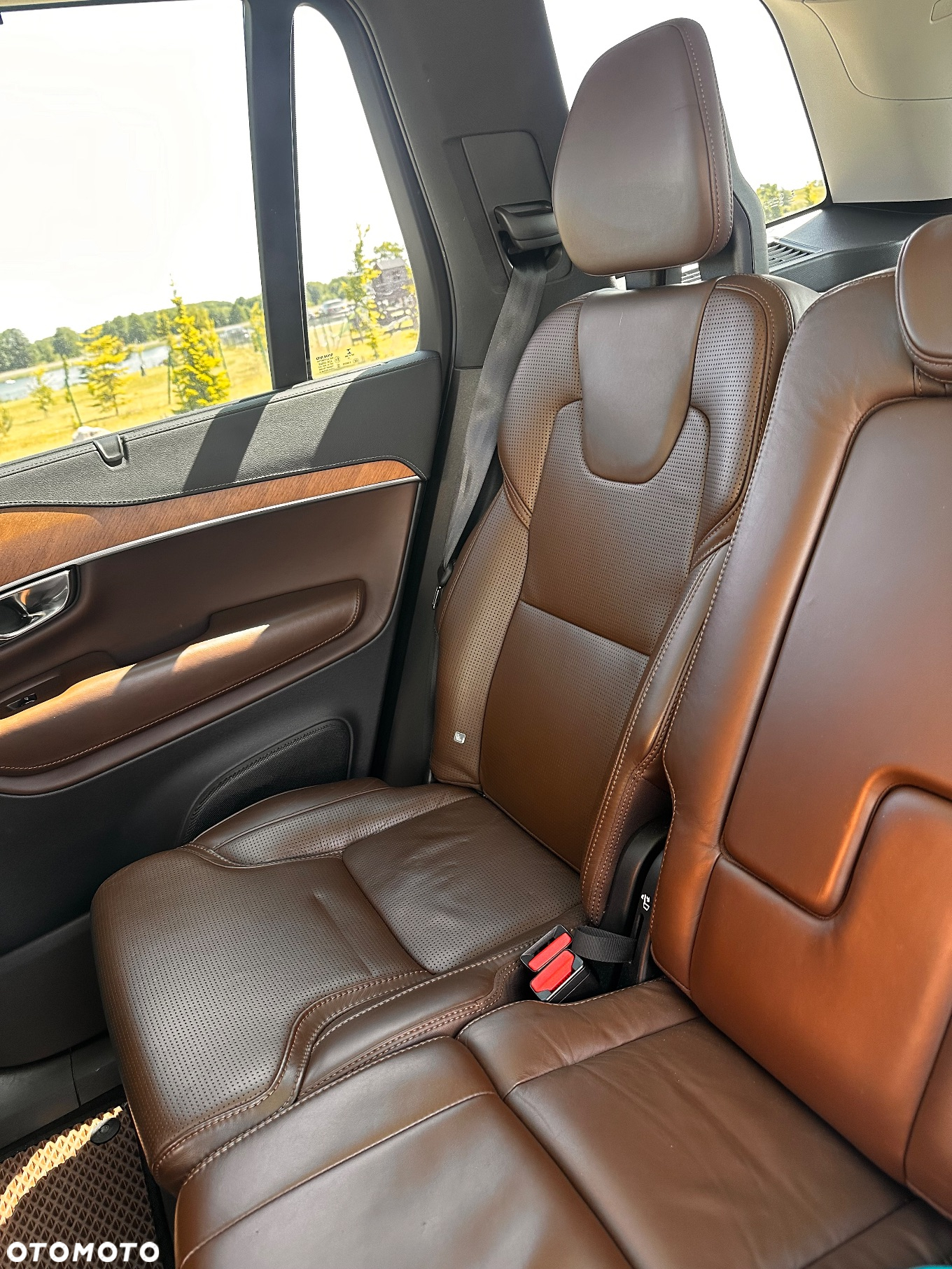Volvo XC 90 D5 AWD Inscription - 19