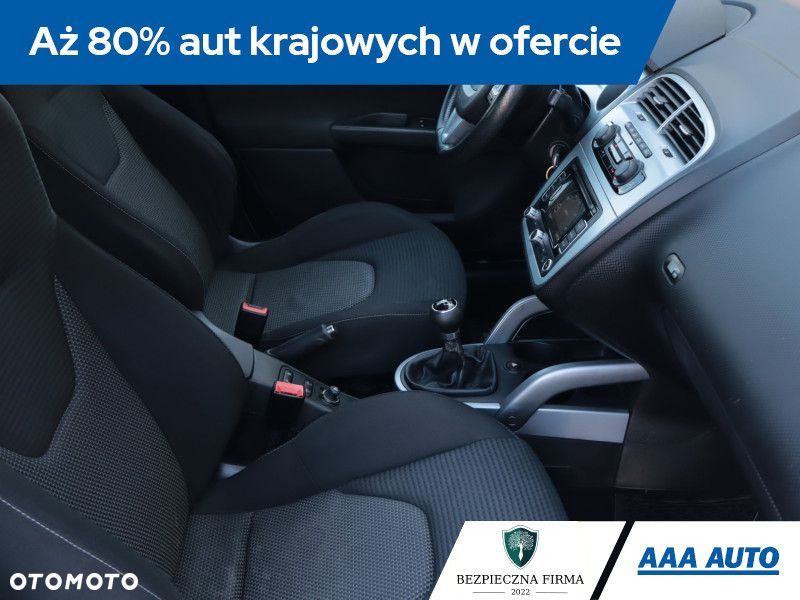 Seat Altea XL - 11