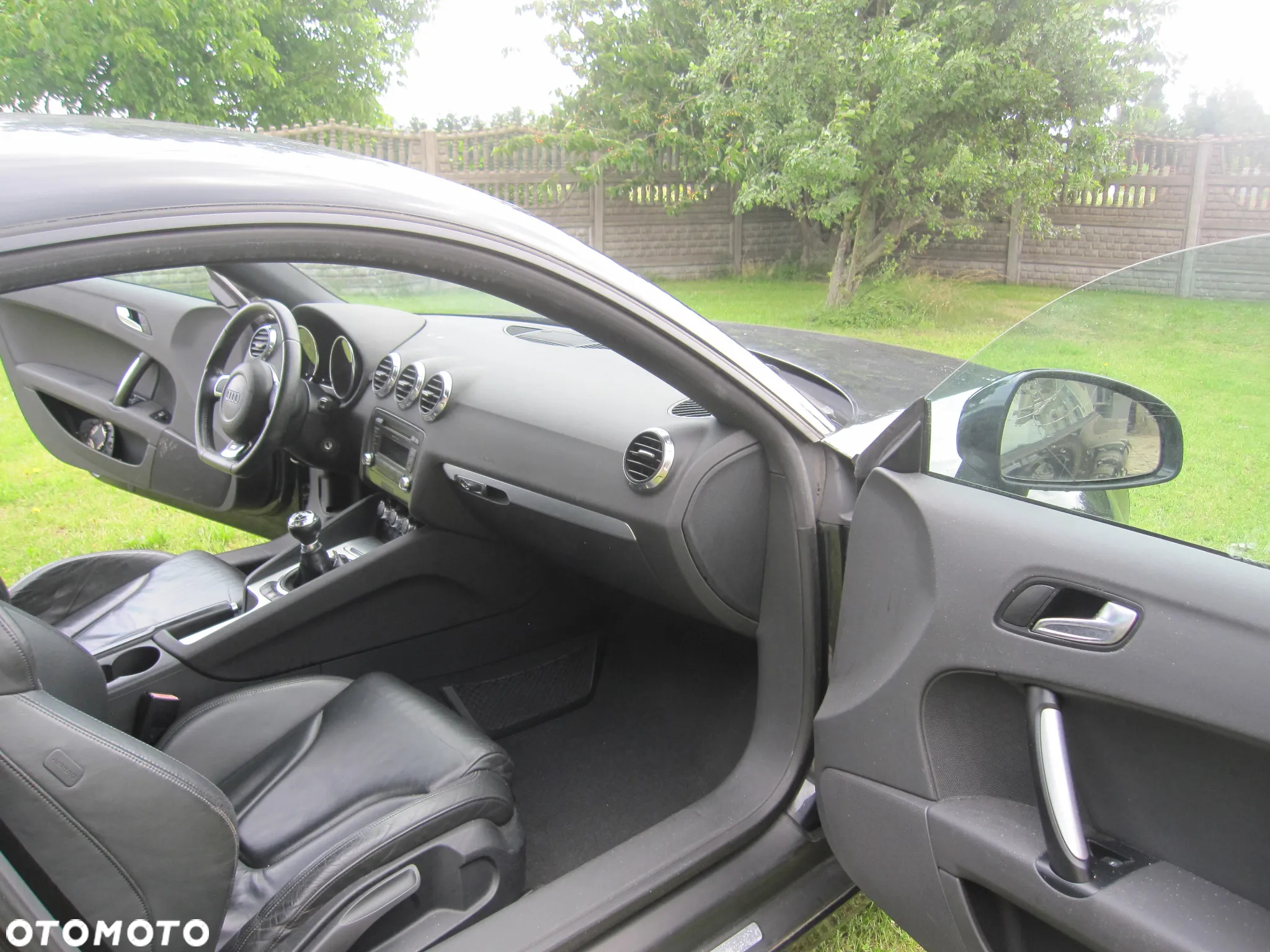 Audi TT Coupé Coupe 2.0 TFSI - 10
