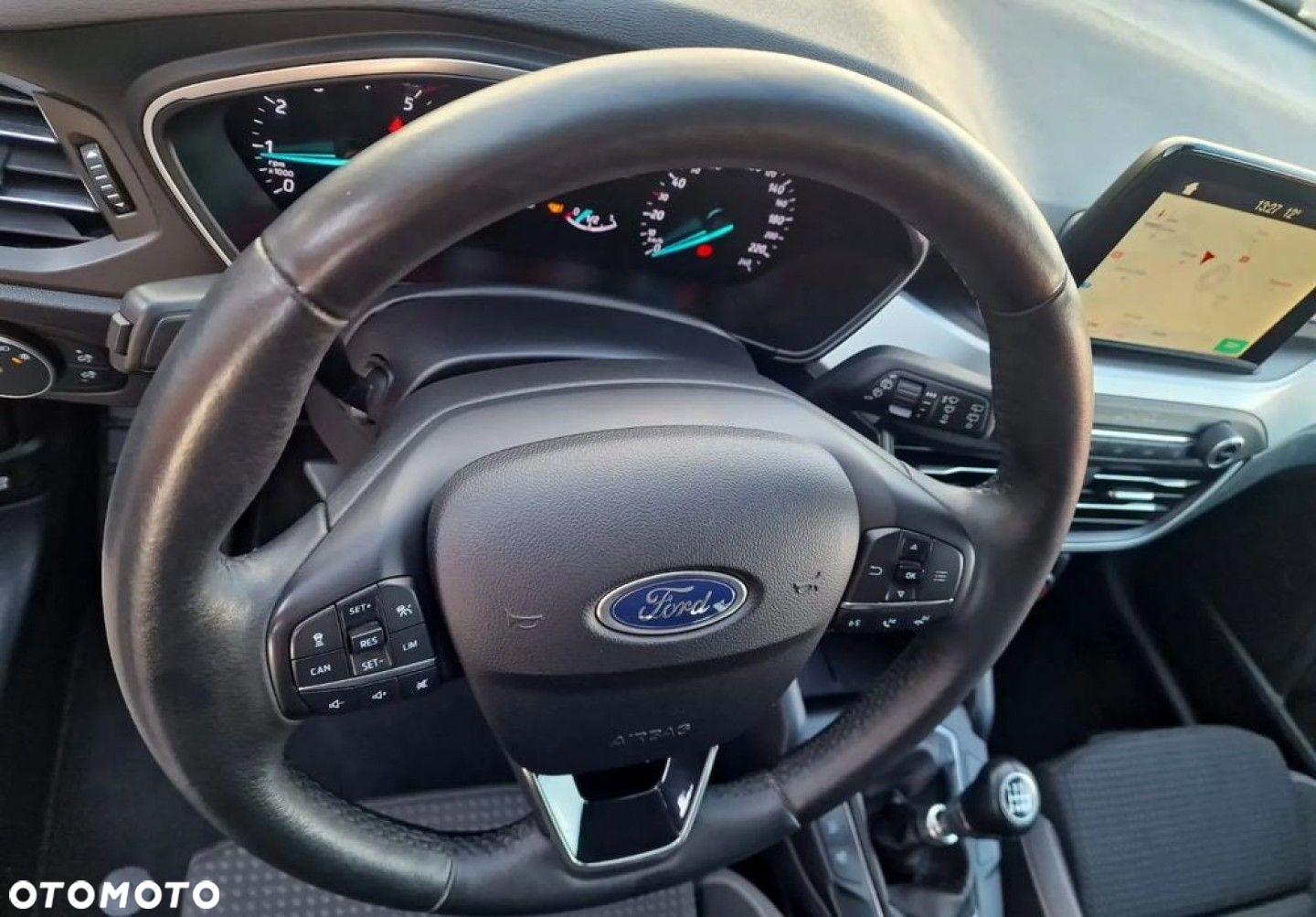 Ford Focus - 10