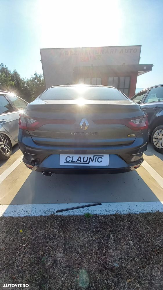 Dezmembram Renault Megane IV 1.5 dCi K9K 657 - 1