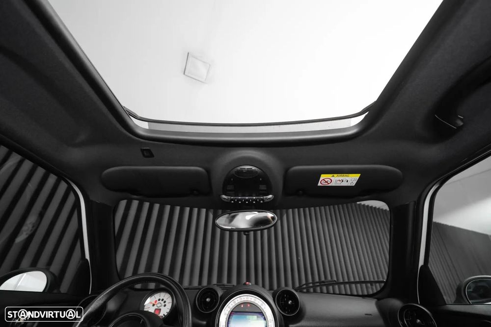 MINI Paceman Cooper D - 13