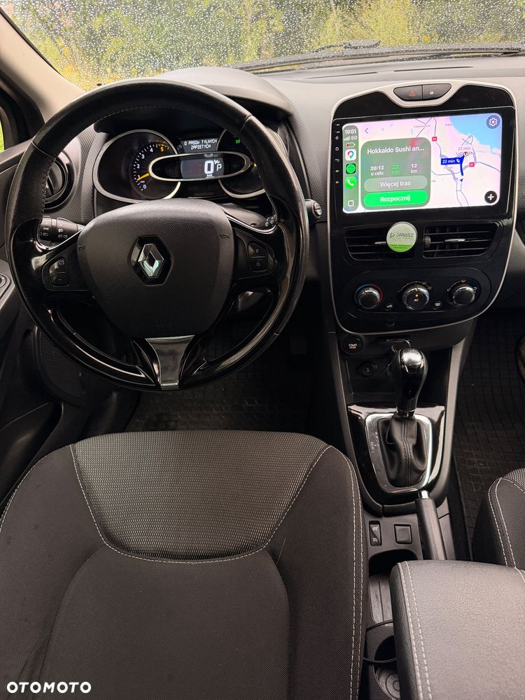 Renault Clio Energy dCi 90 EDC Intens - 10
