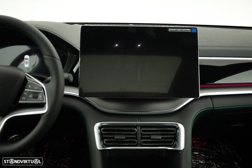 BYD Seal U 1.5 DM-i Boost - 9