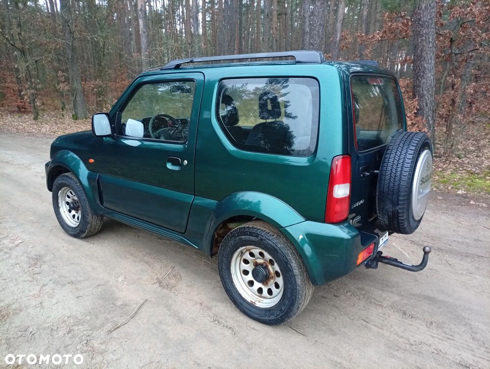 Suzuki Jimny Ranger - 5