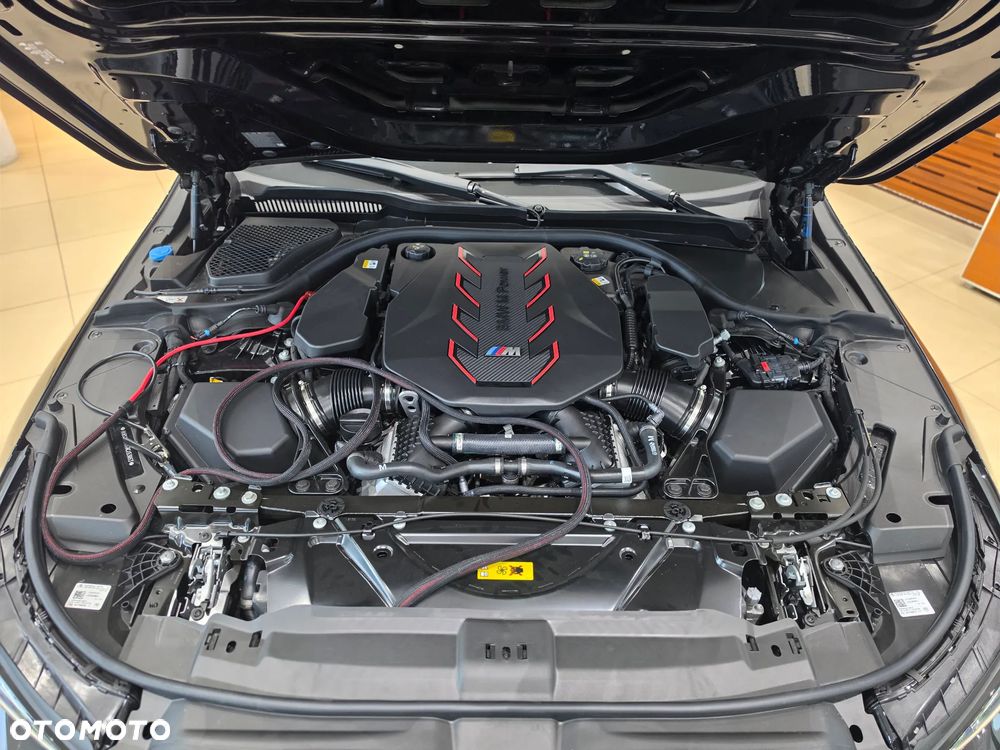 BMW M5 PHEV - 17