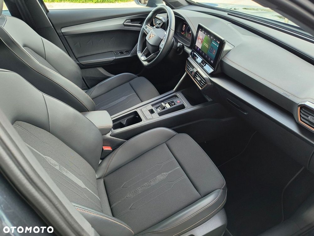 Cupra Formentor - 15