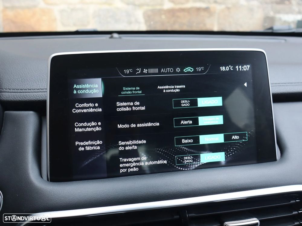 MG EHS 1.5T-GDI Luxury - 26