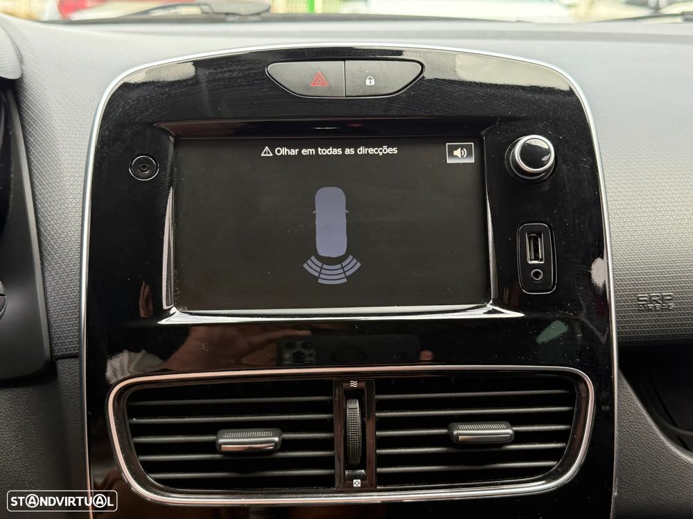 Renault Clio 0.9 TCe Limited Edition - 39