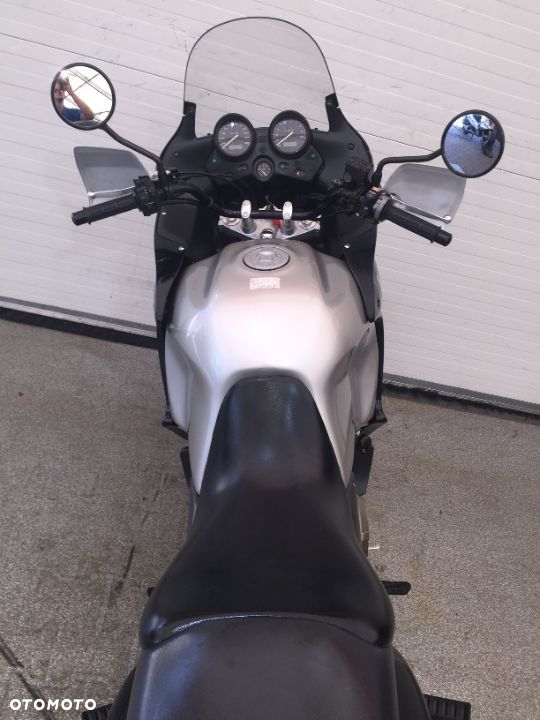 Honda Varadero - 25
