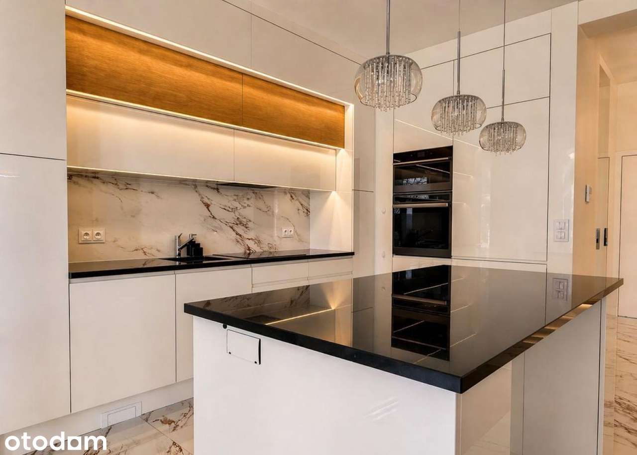 Nowoczesny Dom 5 Pokoje| Na Wynajem | 2 Garderoby | 3 Łazienki |166m² - Pełny obrazek: 4/12