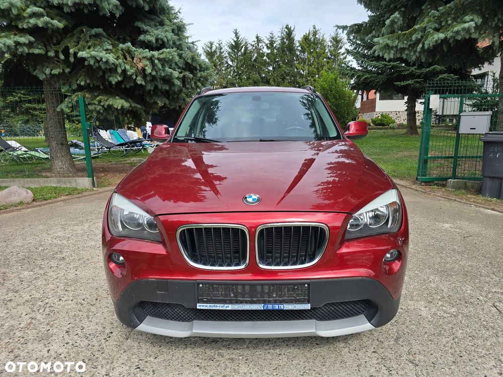 BMW X1 sDrive18i - 3