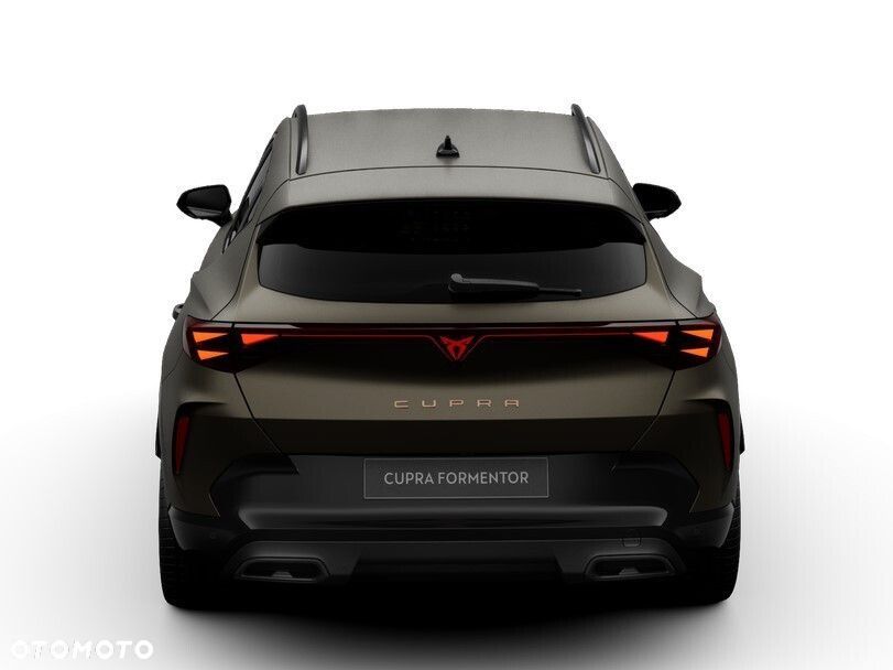 Cupra Formentor 1.5 eTSI mHEV DSG - 4
