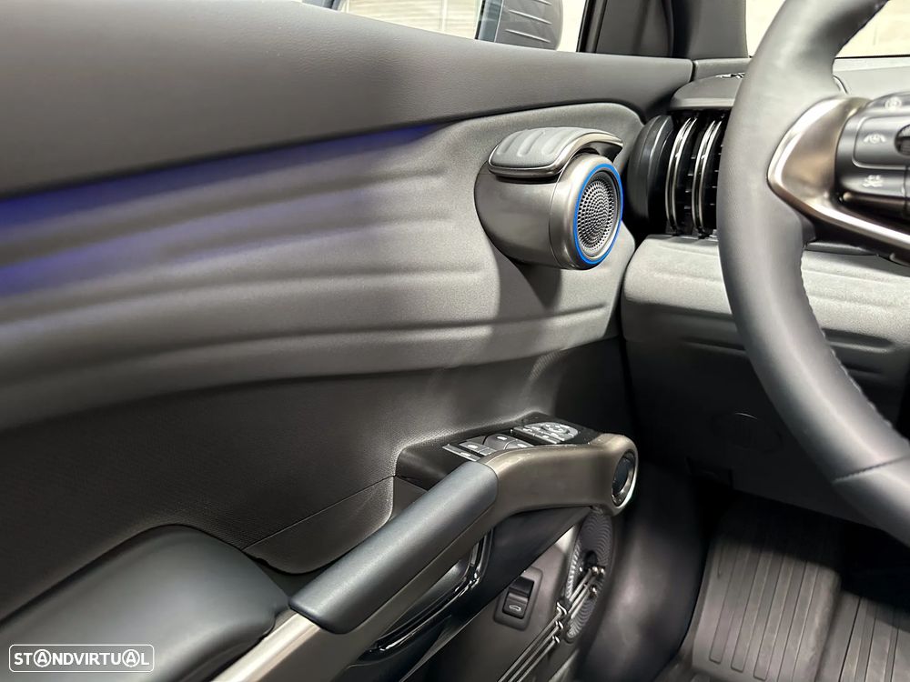 BYD Atto 3 Design - 54