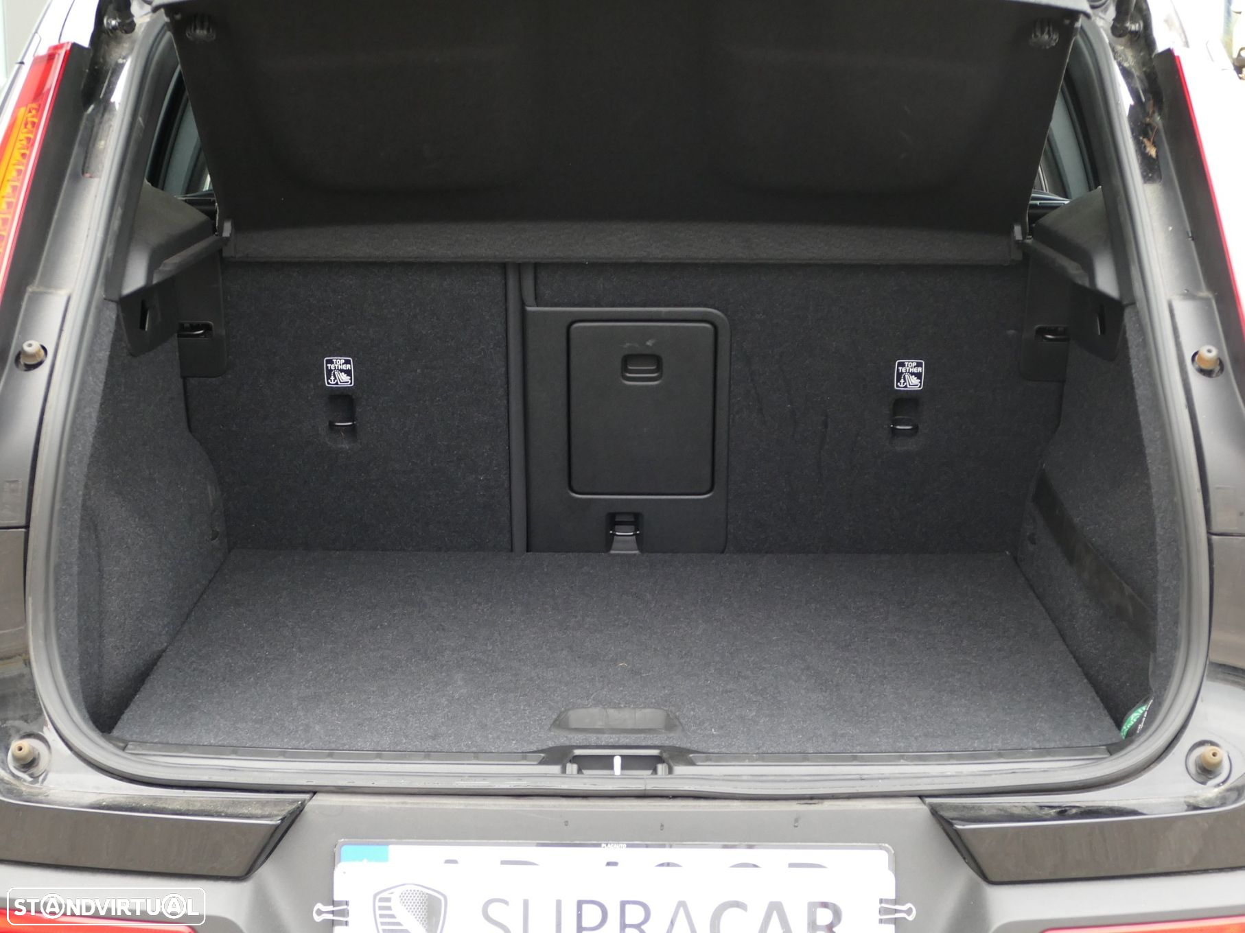 Volvo XC 40 1.5 T4 PHEV Inscription Expression - 14